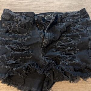 Urban Outfitters Jean Shorts